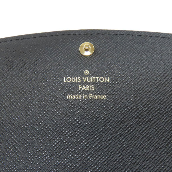LOUIS VUITTON Brown Monogram Wallet - Picture 7 of 11